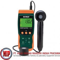 EXTECH SDL470 UVA/ UVC Light Meter Datalogger